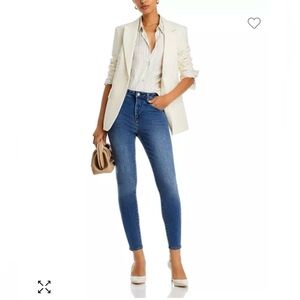 L’Agence Skinny Jeans EUC Size 27